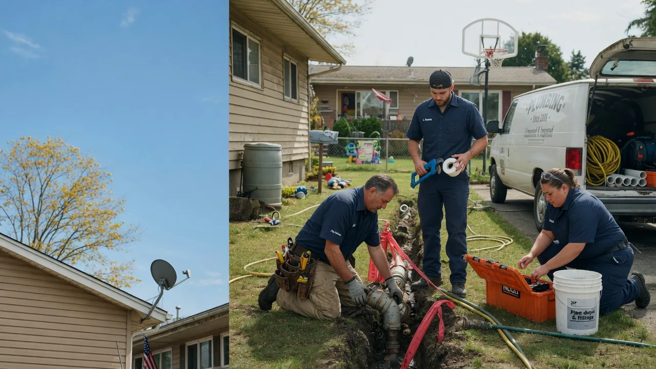 Garbage Disposal Replacement in Woolford, MD near me